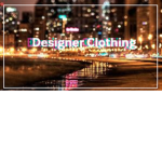 Designer†Clothing™