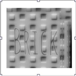 Brick Of Brack.