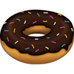 Donuts $quad