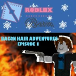 Bacon hair Good Right