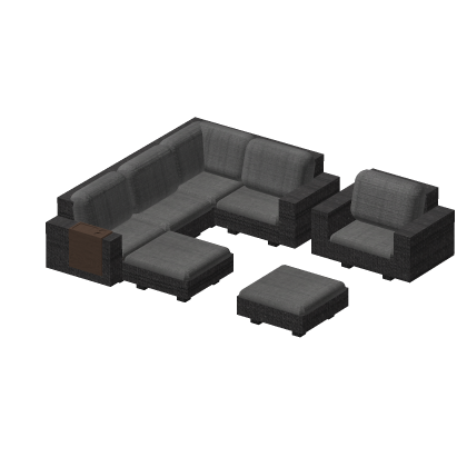 🏆 Couch Cozy Couch Sofa Modern Chair Room Cozy 