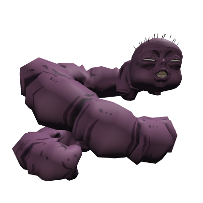 Toji Worm V1