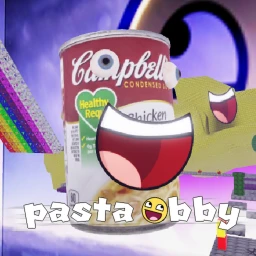 Italian Food Obby! icon