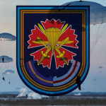 45th Guards Spetsnaz Brigade of VDV