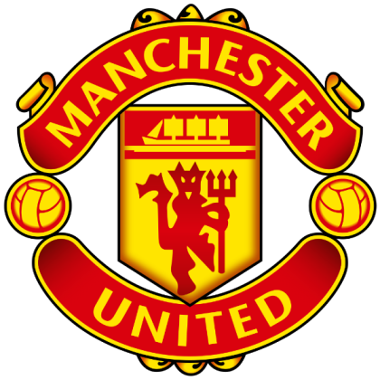 Manchester United Logo [HD] Roblox decal