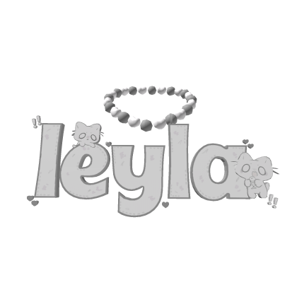 ♡ : leyla 3.0