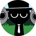 Sprunki Black Retake