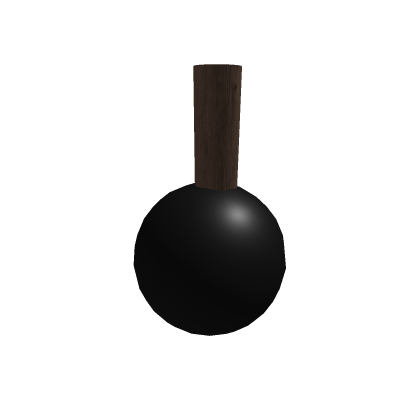 Black apple