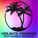 Vigilante Paradise