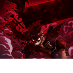 Kingdom of Zero