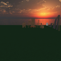 Training Base, Robloxia
