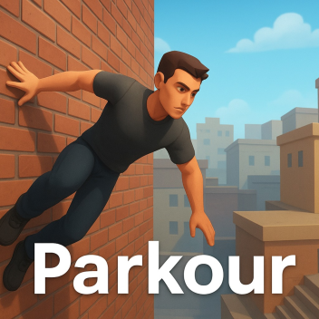 parkour test