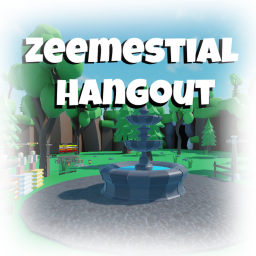 Zeemestial Hangout.