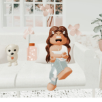 FlowerJane