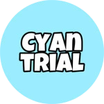 Cyan Trail