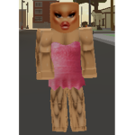 BUTT3RFL1ES