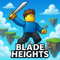 Blade Heights icon