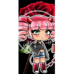 Pink angel crew