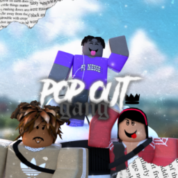 Pop Out TownHomestore