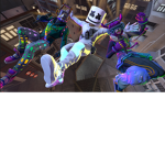 OMEGA CRACKS