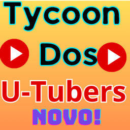 (UPDATE) Tycoon Dos Famosos