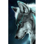 Wolfie & Cheerios (OFFICIAL GROUP)