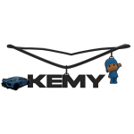 ♡: kemy
