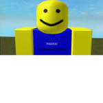 Da Hood Noob Gang