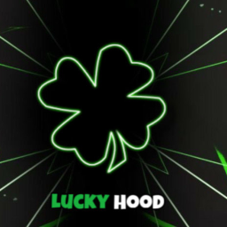 Lucky Hood [RELEASE]