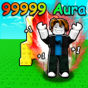 +1 Speed Aura Farm 