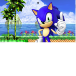 sonic909 fanclub