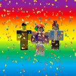 Color Rainbow Daycare