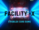Facility X administration group
