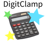 DigitClamp