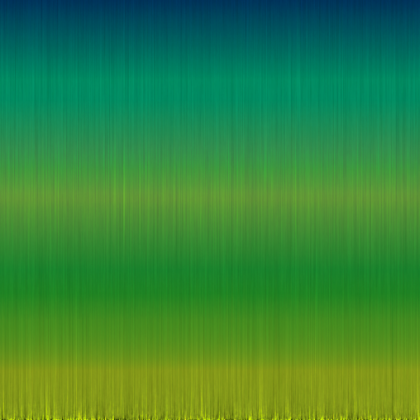 Green & Blue hair texture Roblox decal