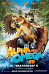 ♥ Alpha and Omega ♥