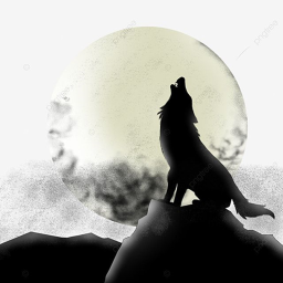 Old Wolfs Temple