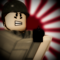 Invasion Of Japan (RP)
