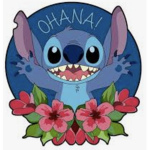 Stitch squad :3