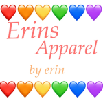 E r i n s A p p a r e l
