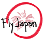 FlyJapan Offical