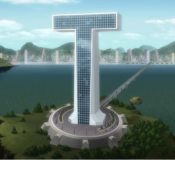 Titans Tower