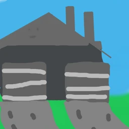 The Factory.. [WIP] icon