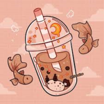 ~Bubble teas~