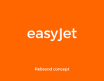 EasyJet International Air