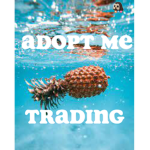 Adopt me (Trading) apparel