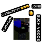 real goobs son