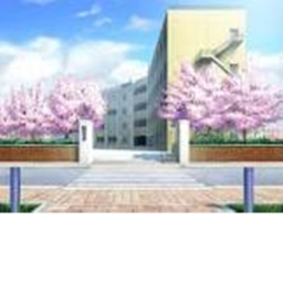 Roleplay school simulator