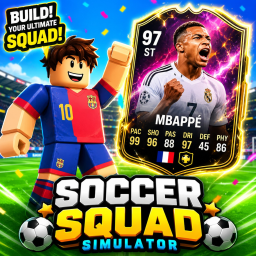 Soccer Squad
