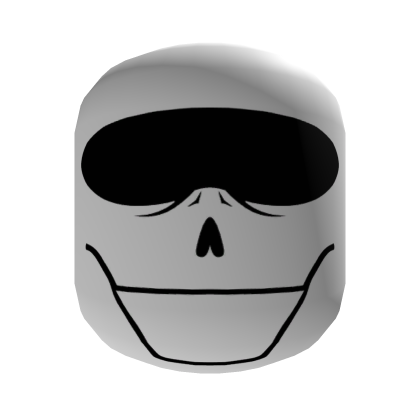 Papyrus' Face ( Shaded ) [ Tory Fox - Underswap ]